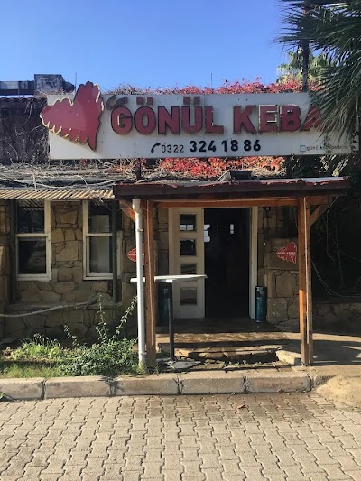 Can Gönül Kebap Adana Yüreğir Kebapçı - Restoran - Yuregir