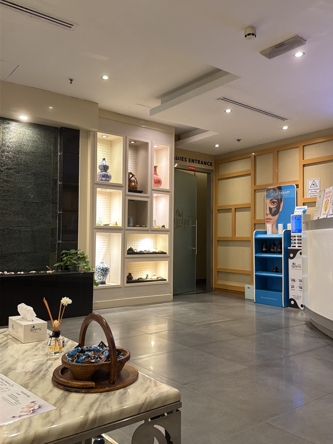 Yinyang Connection Spa - Massage in Dubai 5
