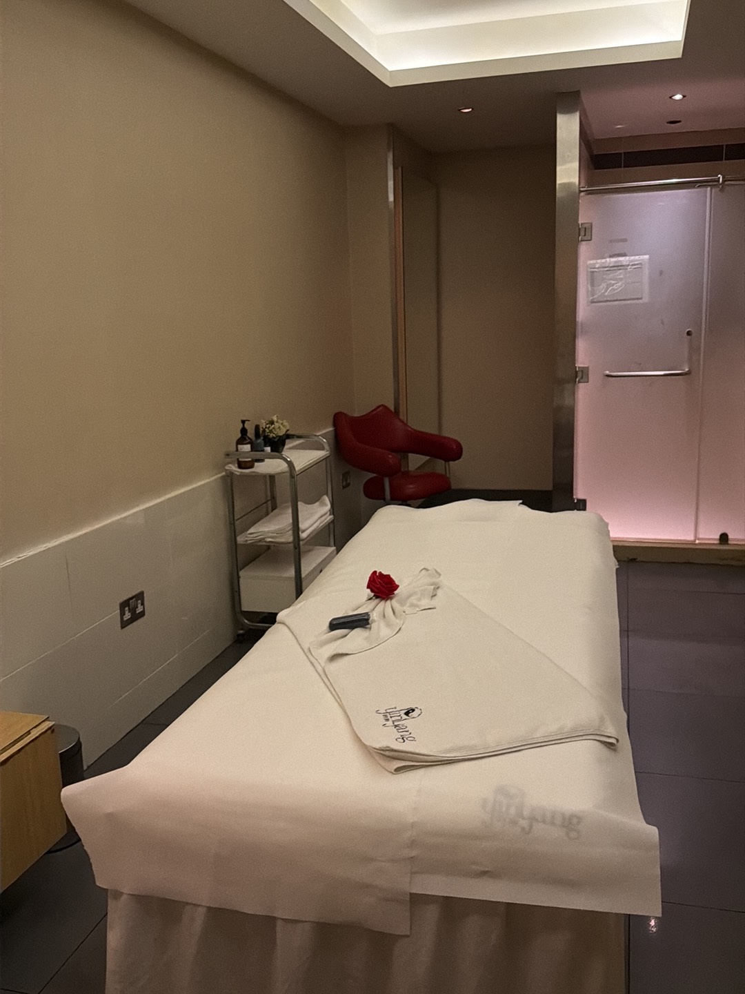 Yinyang Connection Spa - Massage in Dubai 3