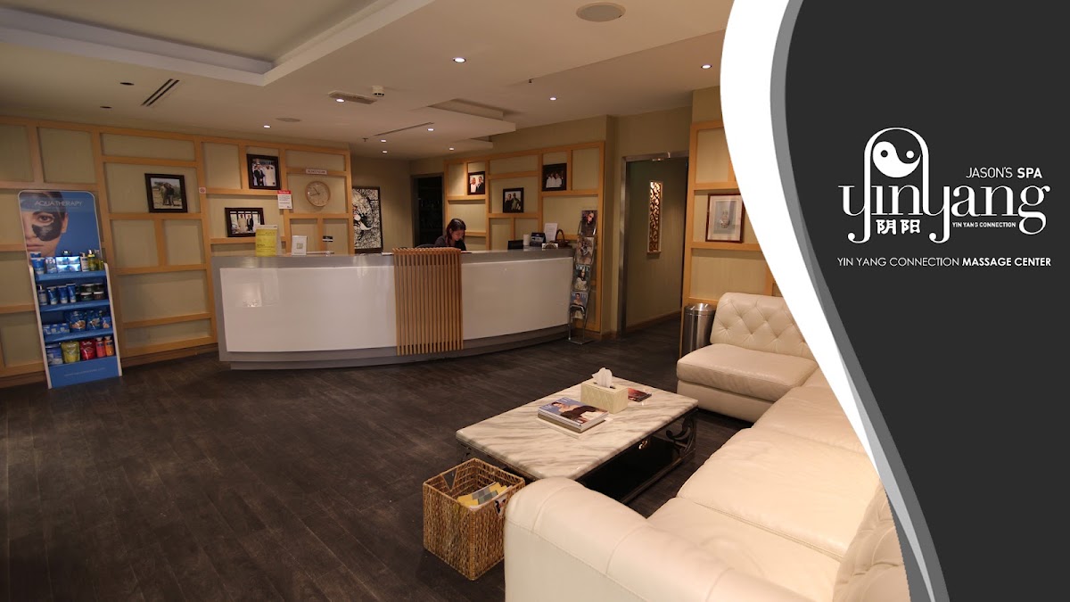 Yinyang Connection Spa - Massage in Dubai 4