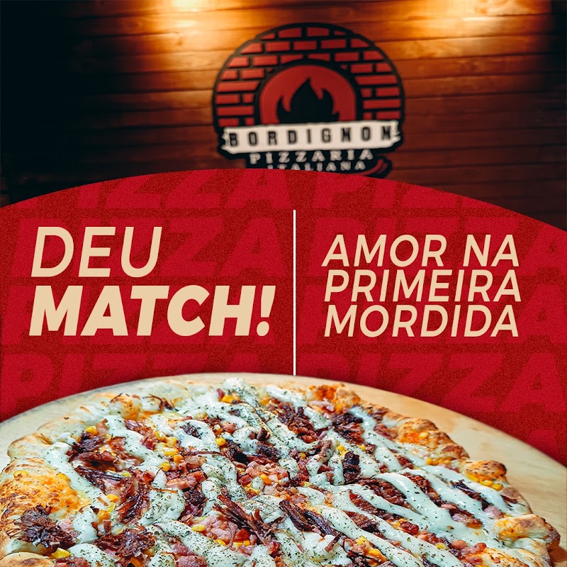 Foto de Pizzaria Bordignon