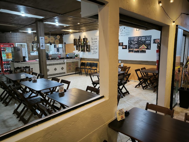 Foto de Pizzaria Bordignon