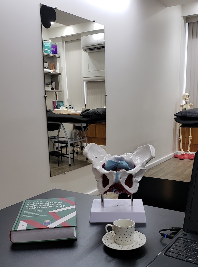 Foto de Consultório de Fisioterapia Dra. Ericka Valentin