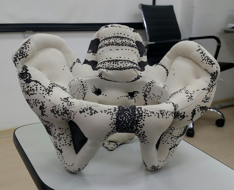 Foto de Consultório de Fisioterapia Dra. Ericka Valentin