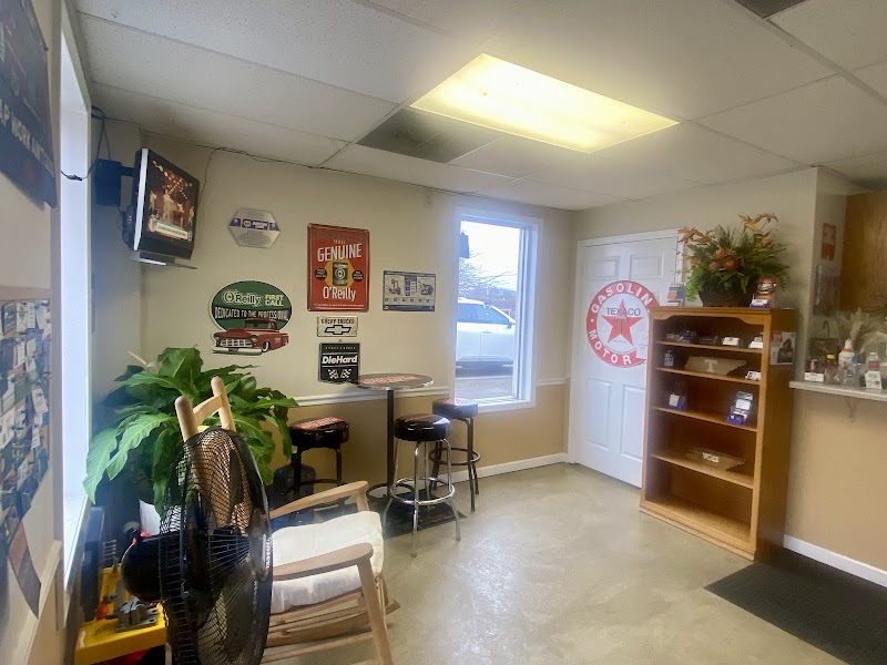 Beechcroft Automotive