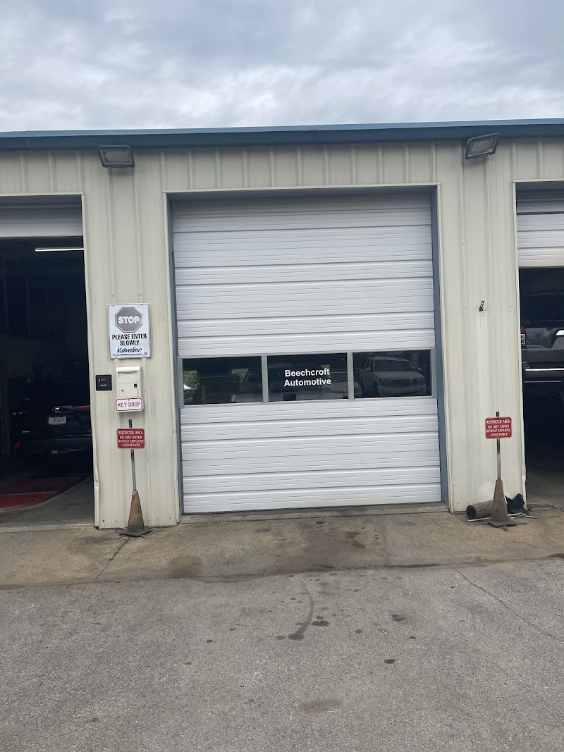 Beechcroft Automotive