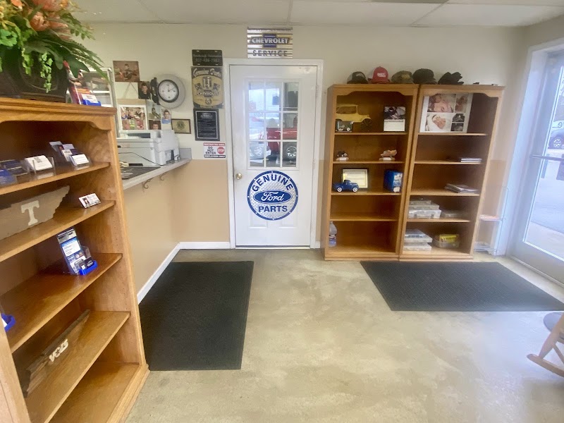 Beechcroft Automotive