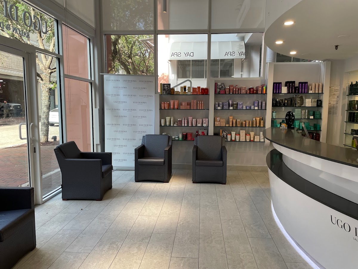 Ugo di Roma Salon & Day Spa: Google Places image 2
