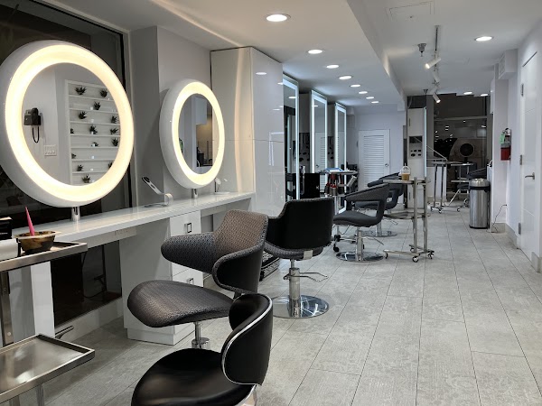 Ugo di Roma Salon & Day Spa portfolio