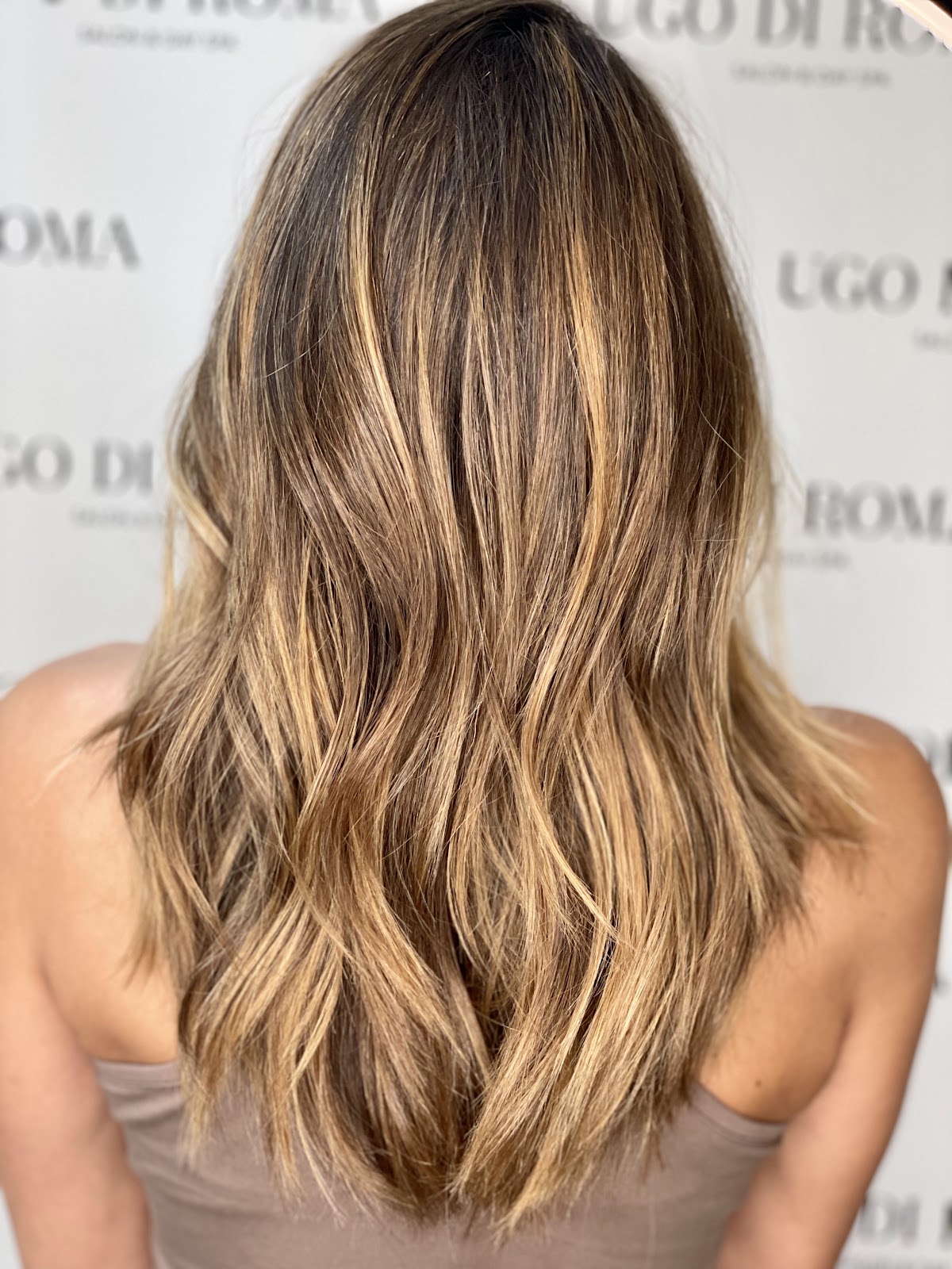 Ugo di Roma Salon & Day Spa: Google Places image 5