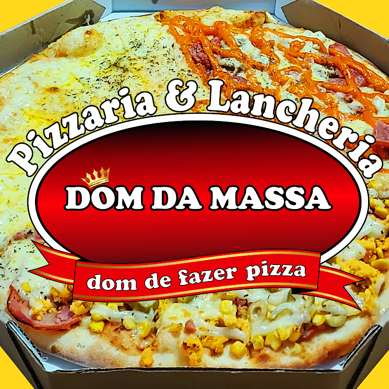Foto de Dom da Massa Pizzaria