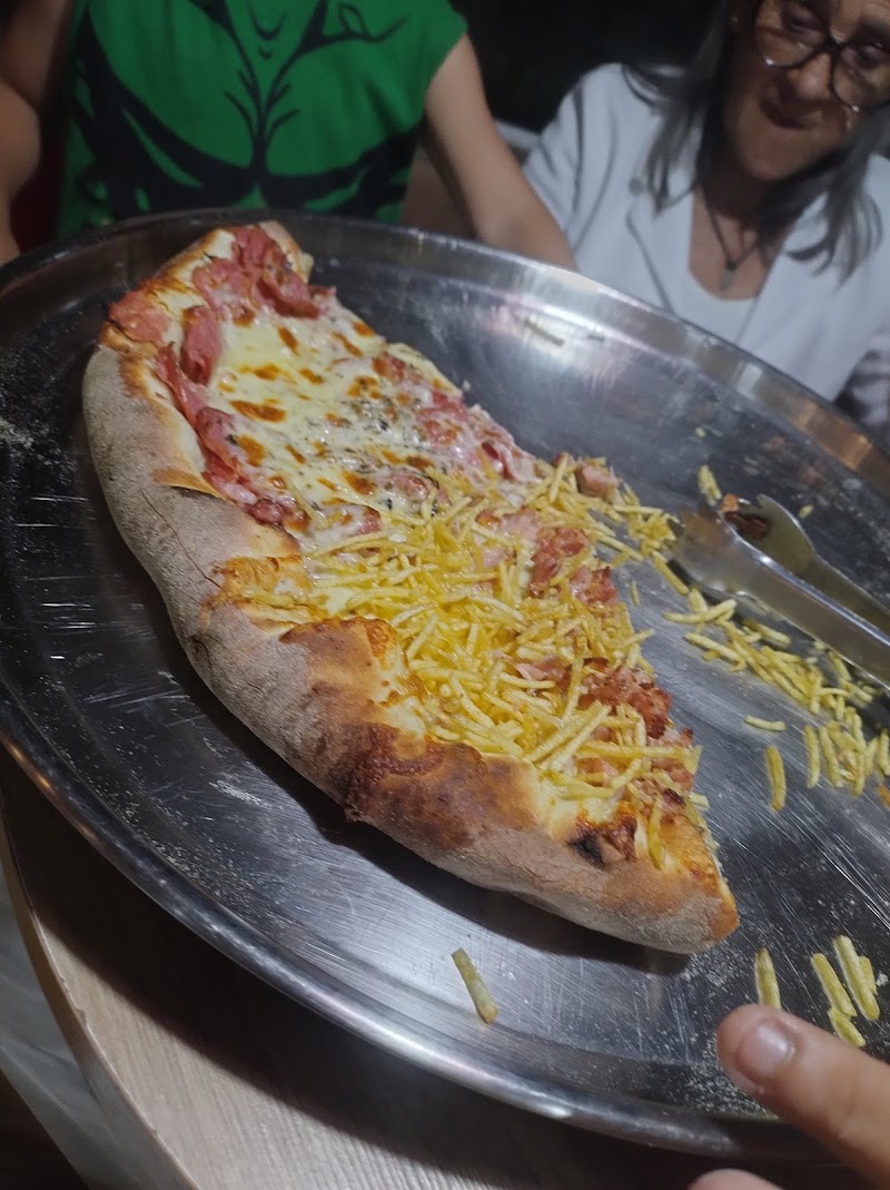 Foto de Dom da Massa Pizzaria