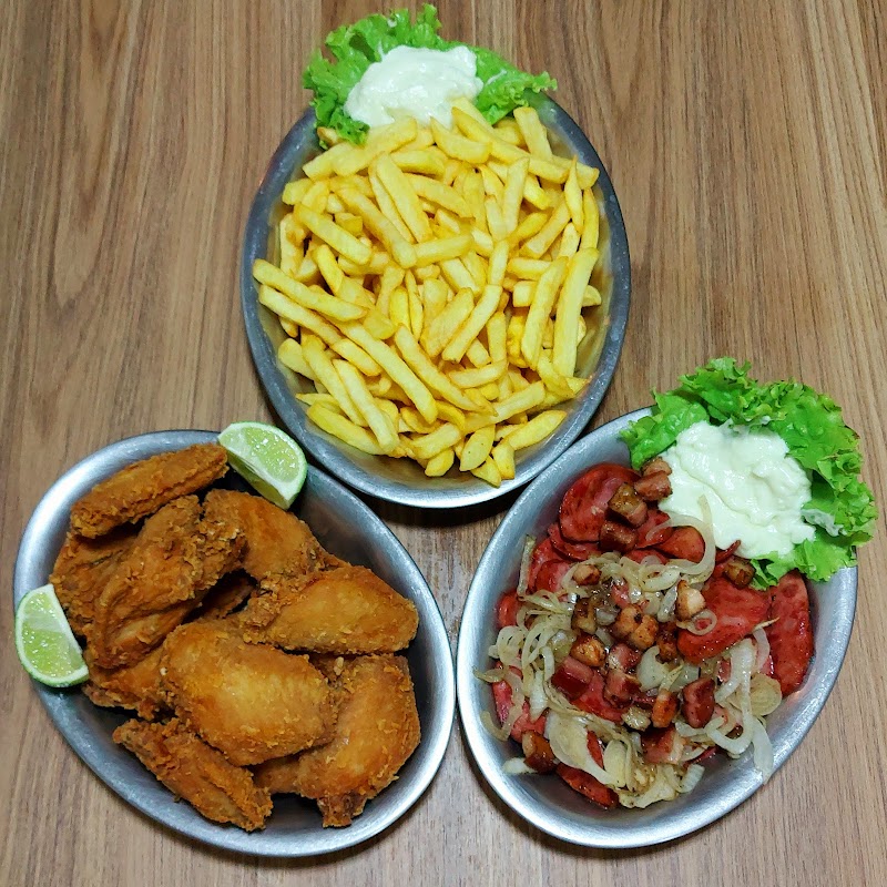 Foto de Dom da Massa Pizzaria