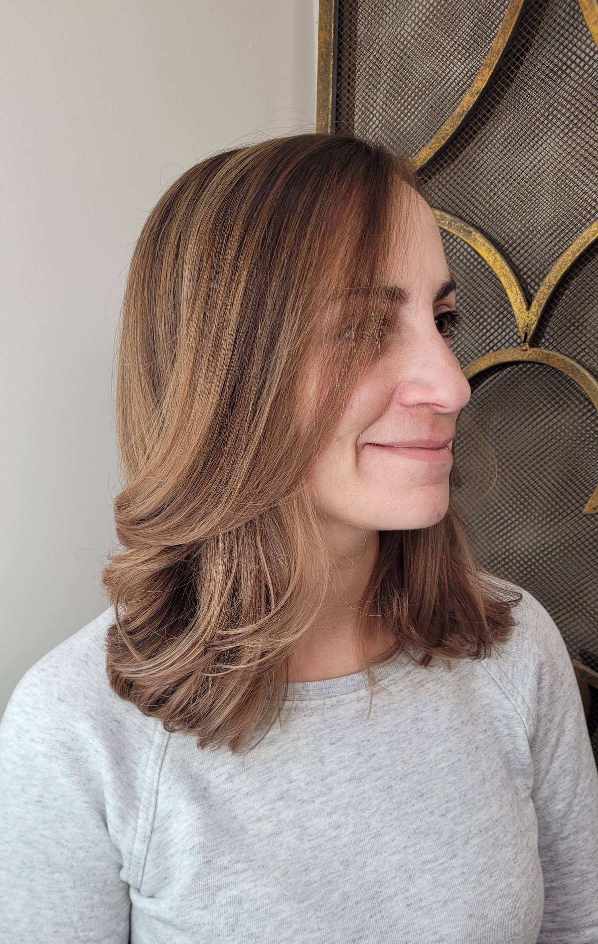 Hair by Strife Formaldehyde-Free Keratin and Balayage Specialist.: Google Places image 4