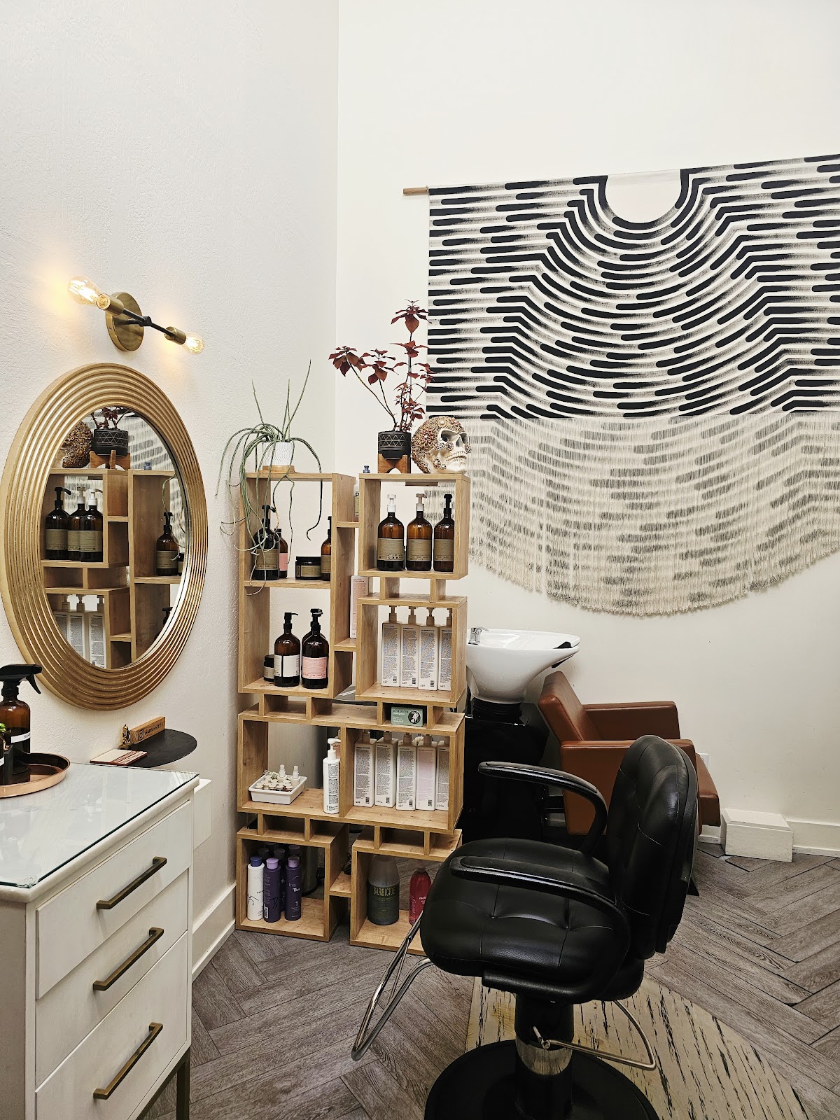 Hair by Strife Formaldehyde-Free Keratin and Balayage Specialist.: Google Places image 2