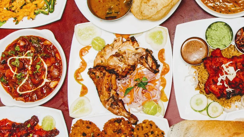 SULTHAN PALACE photo 2