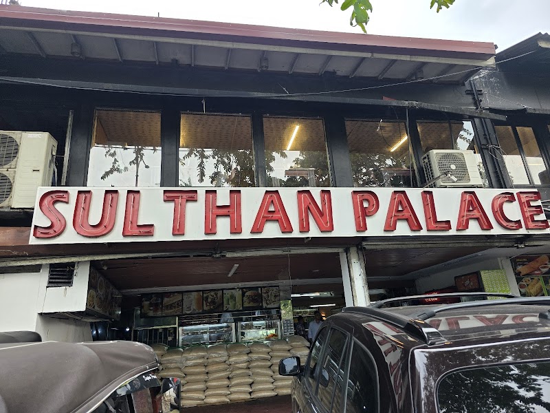 SULTHAN PALACE photo 3