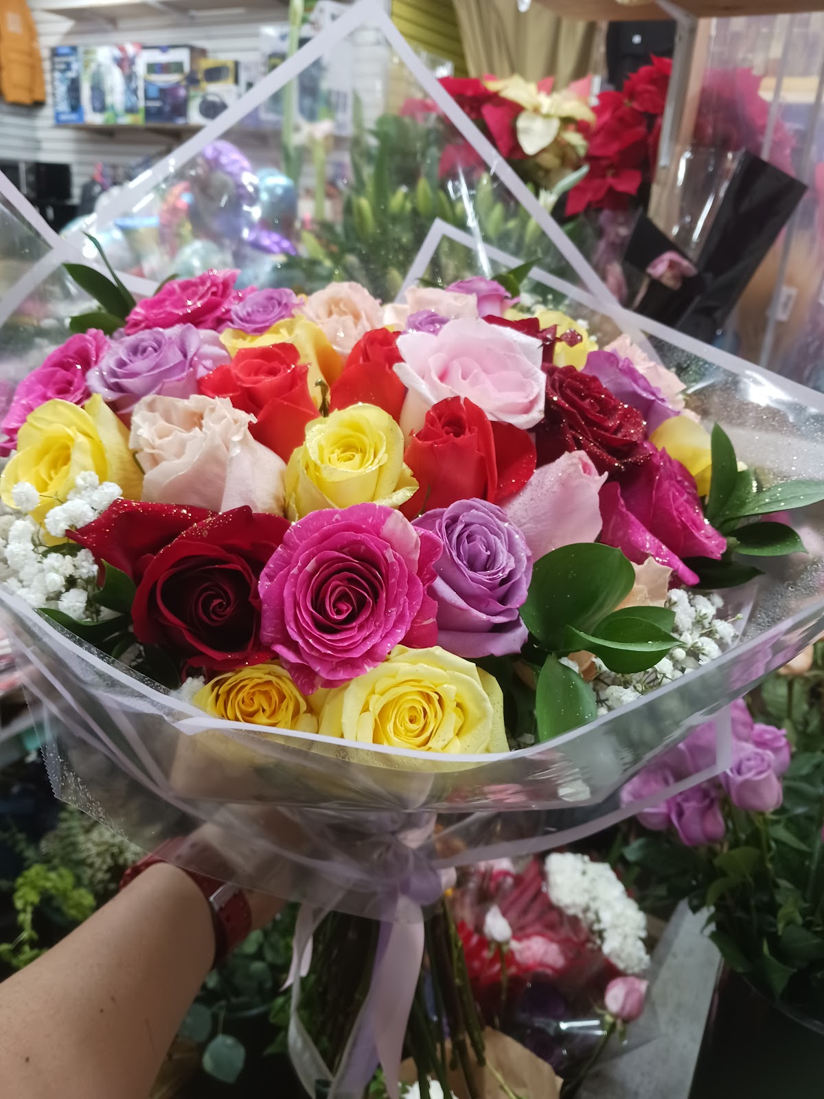 Eternity Lily's Flower shop: Google Places image 4