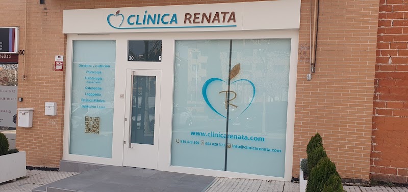 Clínica Renata