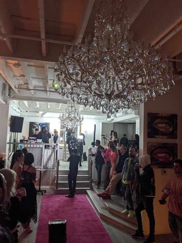 House of Aitous portfolio