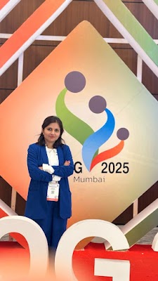 Dr Astha Agarwal