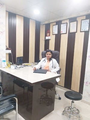 Dr Astha Agarwal - Image 2