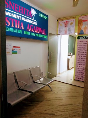 Dr Astha Agarwal - Image 3