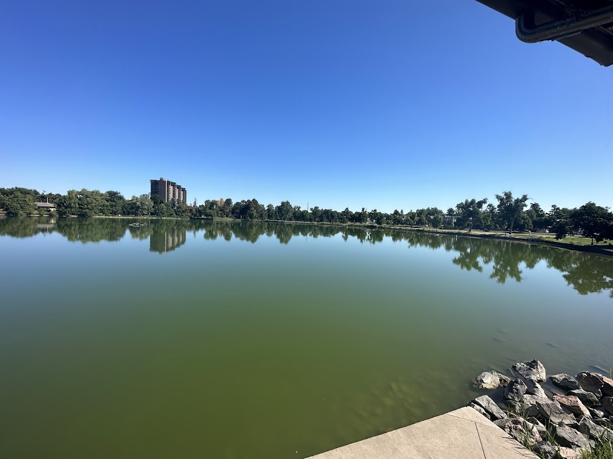 Washington Park Boathouse: Google Places image 3