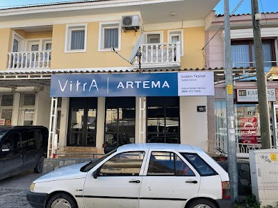 Vitra Artema Yetkili Servisi - Sudem Tesisat - Klima Servisi