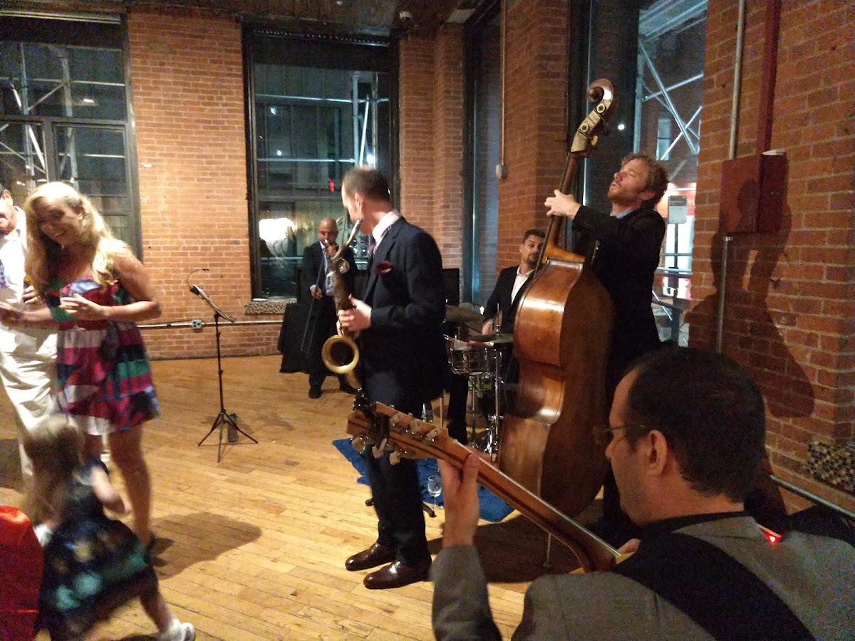 The Dumbo Loft: Google Places image 3