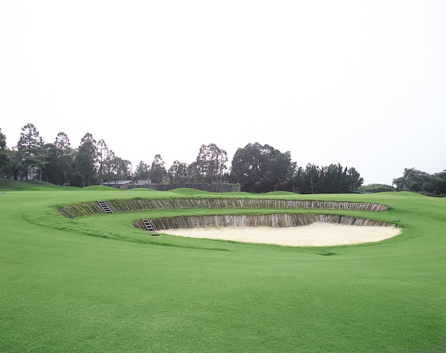 Sakai Country Club - Photo 1