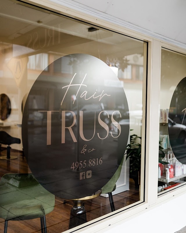 Hair Truss & Co photo 1