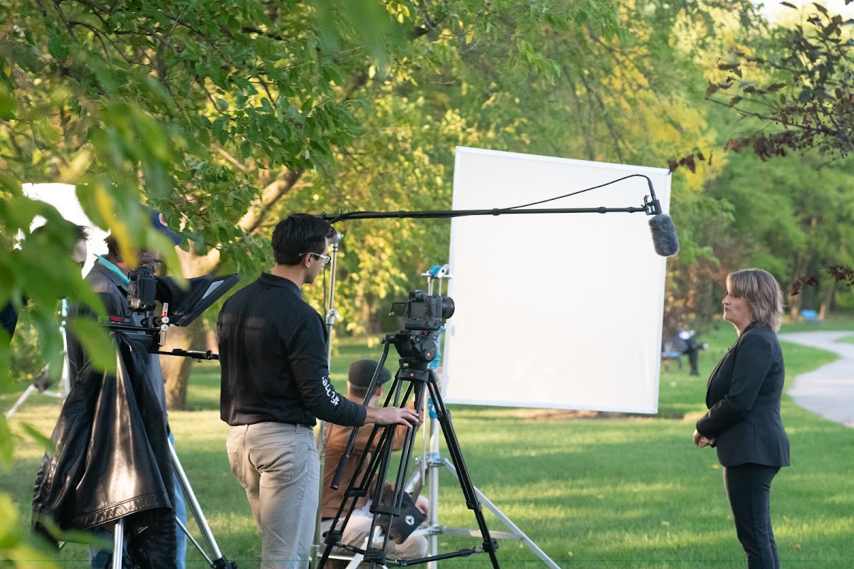TruFocus Productions: Google Places image 4