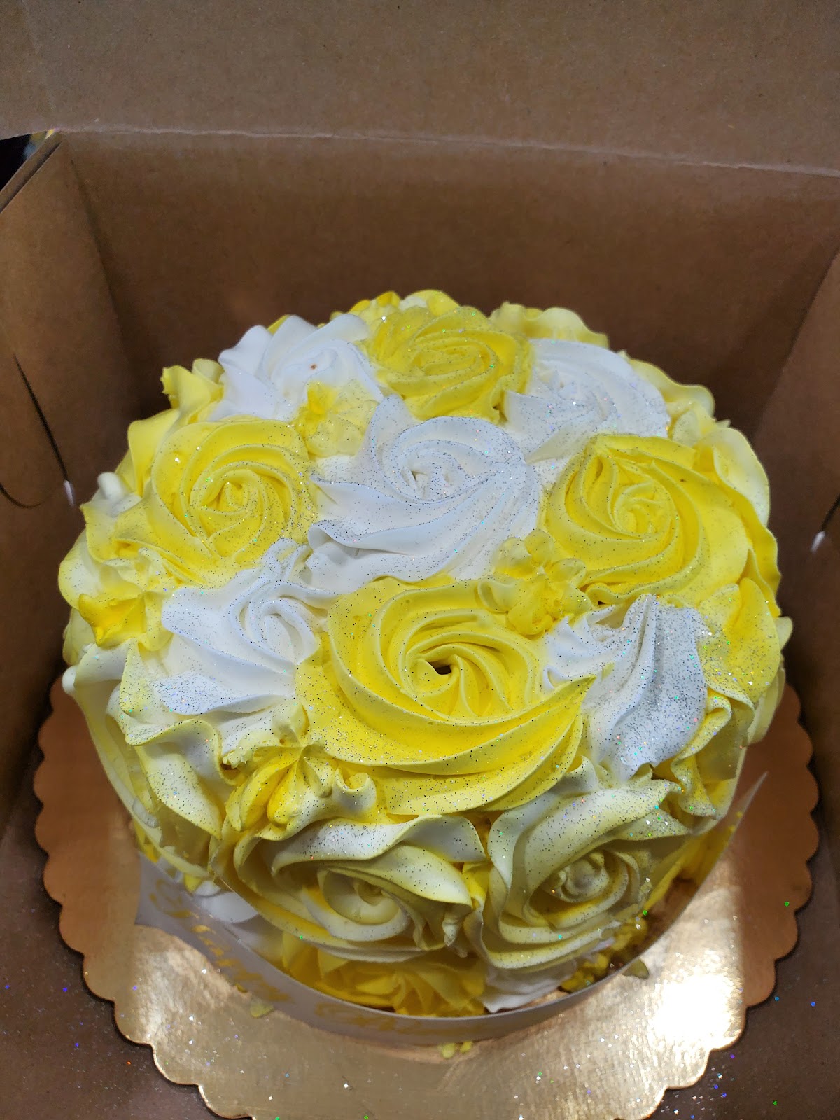 Las Palmas Bakery: Google Places image 4