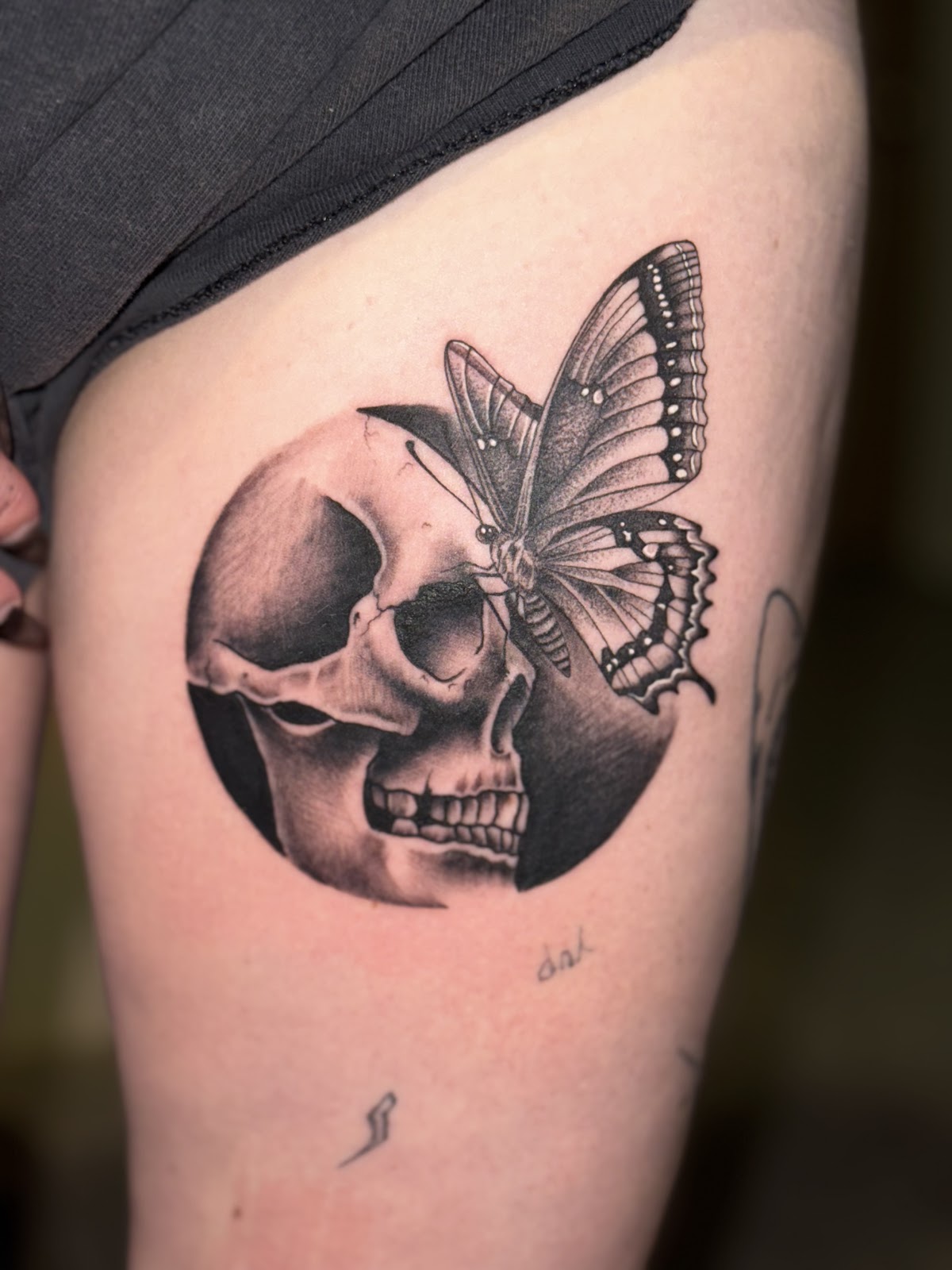 Get Right Studios — tattoo studio near Federal Way