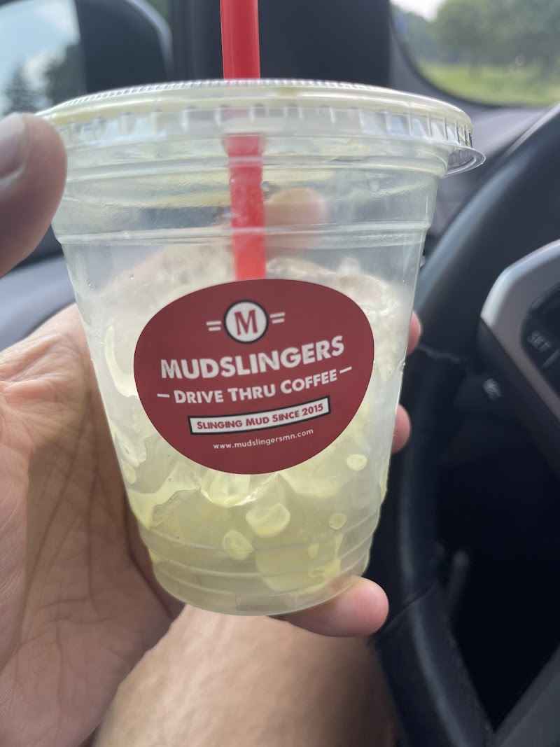 Mudslingers Drive-Thru Coffee photo 4