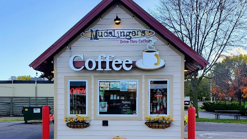 Mudslingers Drive-Thru Coffee photo 1