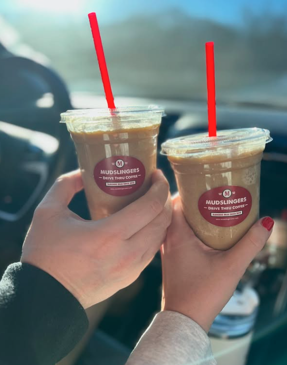 Mudslingers Drive-Thru Coffee photo 4