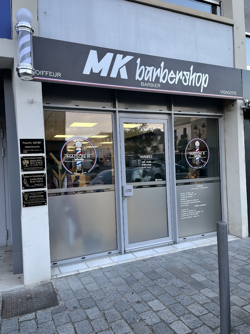 LA MAISON K — photo 1