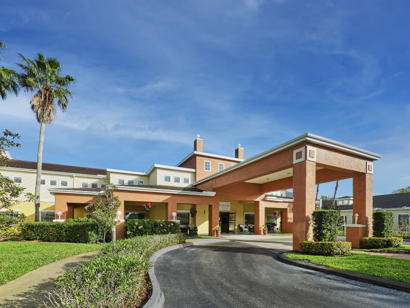 Colliers At Port St. Lucie