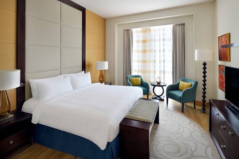 Marriott Hotel Al Jaddaf, Dubai 2