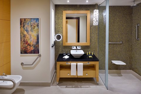 Marriott Hotel Al Jaddaf, Dubai 4