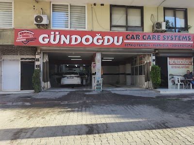 Gündoğdu - Oto Servisi