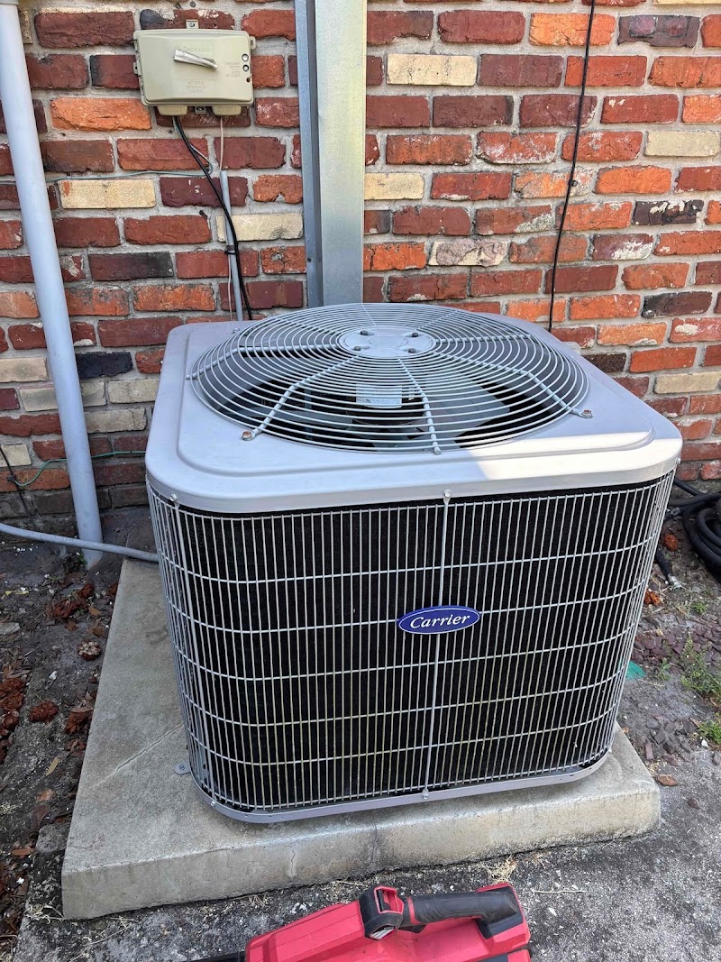Air Tech of Central Florida - HVAC in Longwood