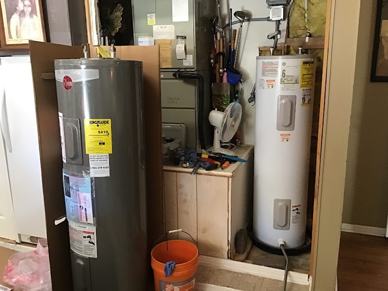 Air Tech of Central Florida - HVAC in Longwood