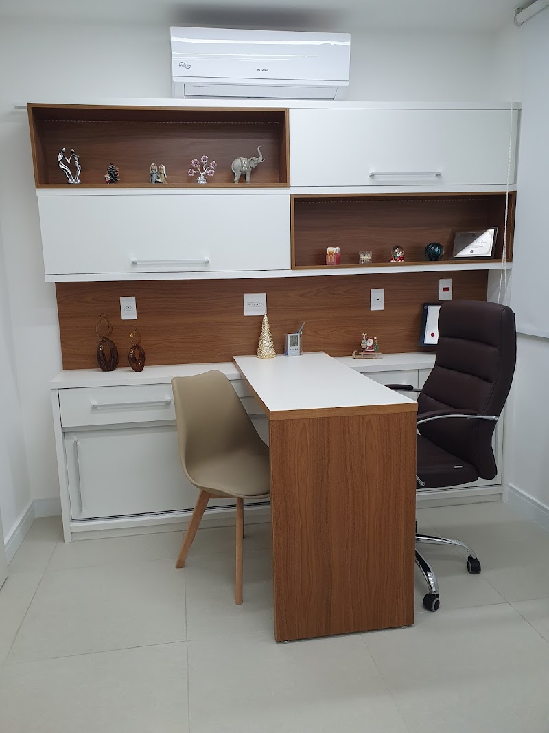 Odonto Gold - Recreio