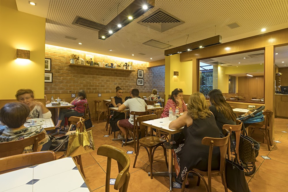 Talho Capixaba fotoğraf 1