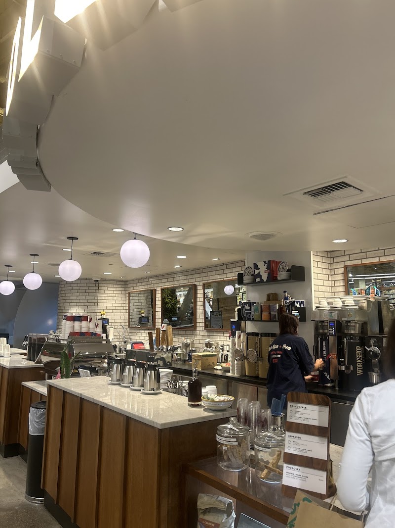 La Colombe Coffee Roasters