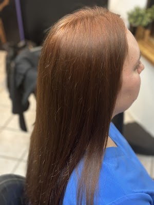 Hair at Mooloolaba photo 3