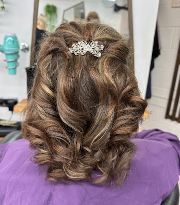 Hair at Mooloolaba photo 2